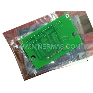 Original GE IS200SSCAH1A - Industrial Spare Parts