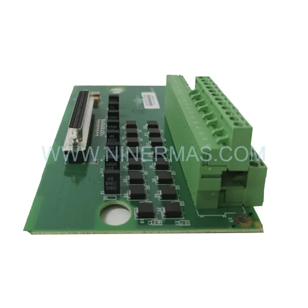 Original GE IS200STAOH1A - Industrial Spare Parts