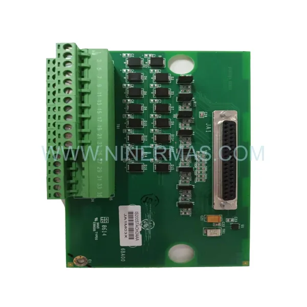 Original GE IS200STAOH2AAA - Industrial Spare Parts