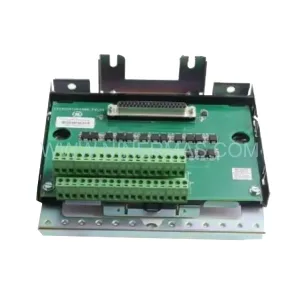 Original GE IS200STTCH2ABA - Industrial Spare Parts