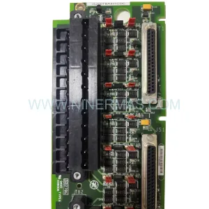 Original GE IS200TBAIH1CDC - Industrial Spare Parts