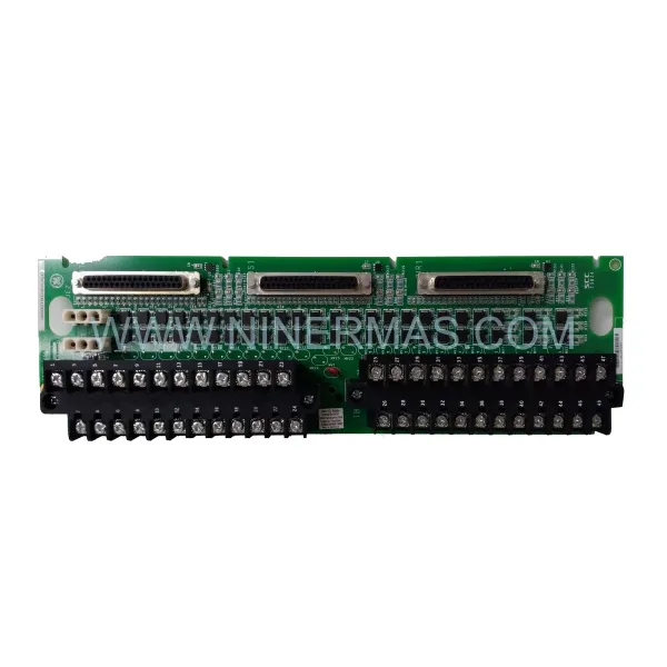 Original GE IS200TBCIS2CCD - Industrial Spare Parts