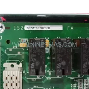 Original GE IS200TDBTH2A - Industrial Spare Parts