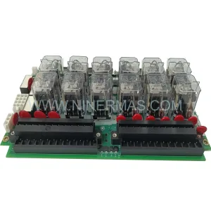 Original GE IS200TREGH2BEC - Industrial Spare Parts