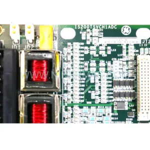 Original GE IS200TSVCH1ADC - Industrial Spare Parts