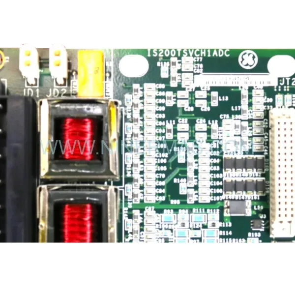 Original GE IS200TSVCH1ADC - Industrial Spare Parts