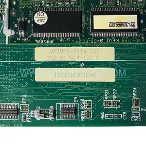 IS200TSVCH2A Detail 1 - GE