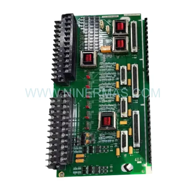 Original GE IS200TSVOH1BBB - Industrial Spare Parts