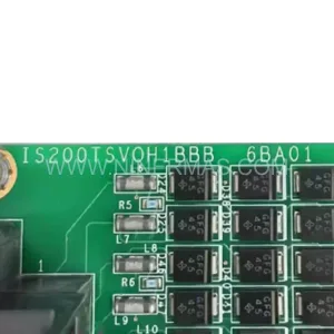 Original GE IS200TSVOH1B - Industrial Spare Parts