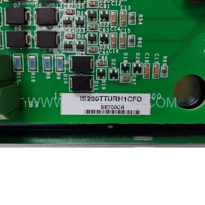 Original GE IS200TTURH1CFD - Industrial Spare Parts