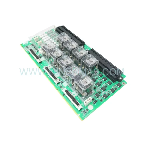 Original GE IS200TURH1BED - Industrial Spare Parts