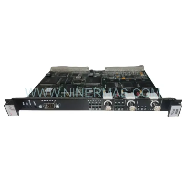 Original GE IS200VCMIH2BCC - Industrial Spare Parts