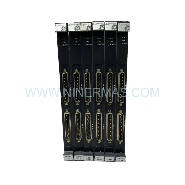 Original GE IS200VCRCH1BBB - Industrial Spare Parts