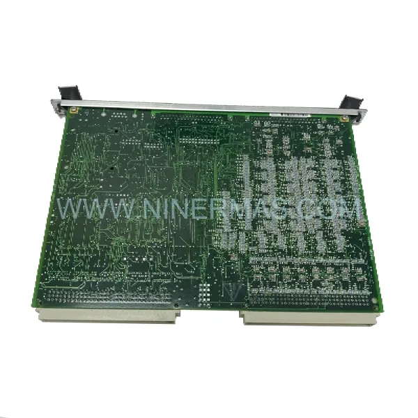 Original GE IS200VTURH2BAB - Industrial Spare Parts