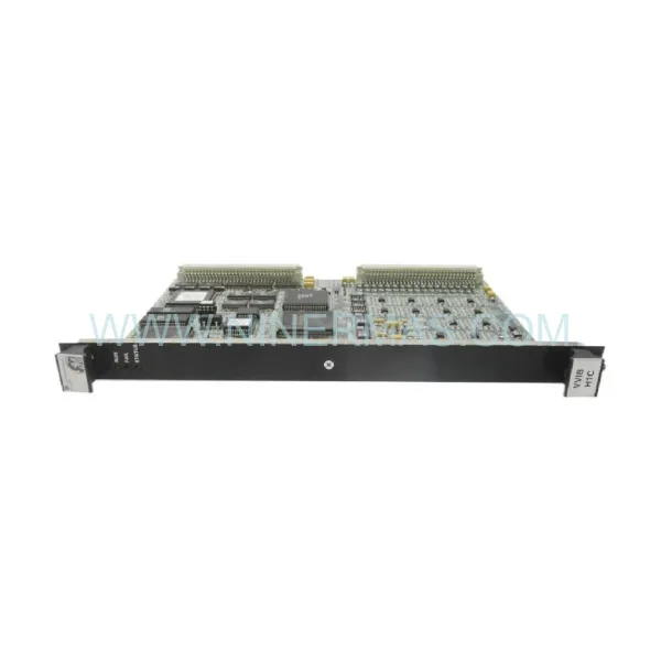 Original GE IS200VVIBH1CAB - Industrial Spare Parts