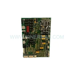 Original GE IS200WEDRG1ABC - Industrial Spare Parts