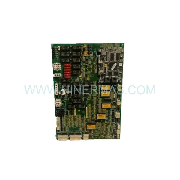 Original GE IS200WEDRG1ABC - Industrial Spare Parts