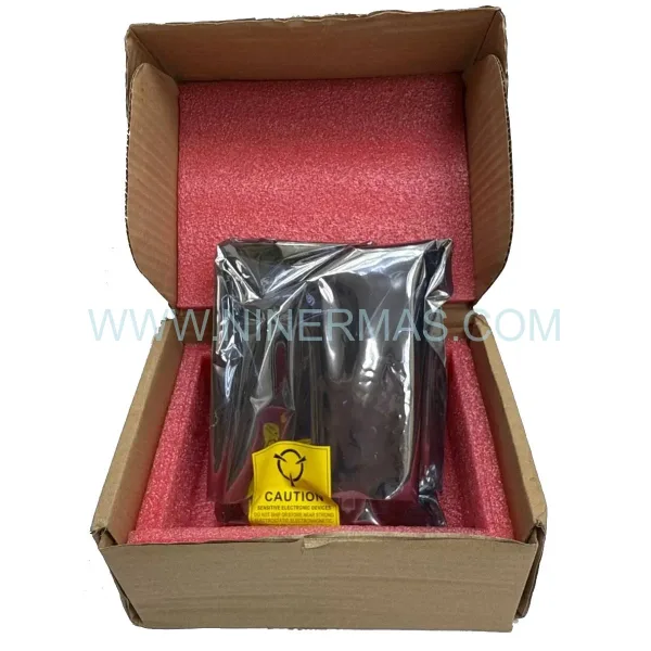 Original GE IS200WROBH1ABA - Industrial Spare Parts