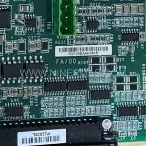 Original GE IS210AEAAH1B - Industrial Spare Parts
