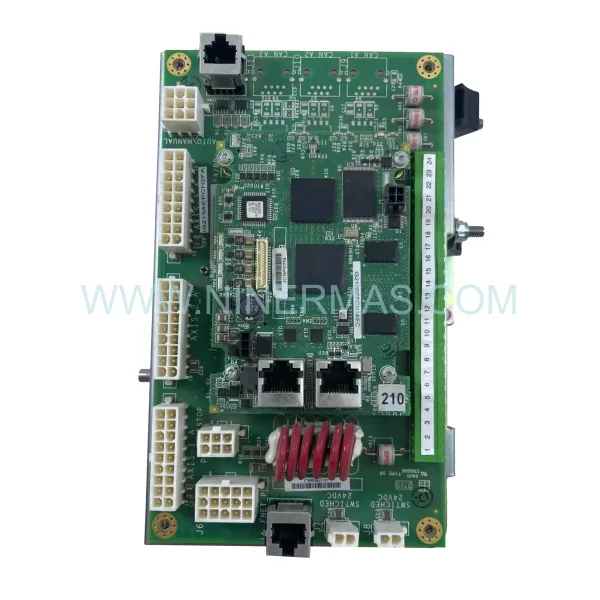 Original GE IS210BPPCH1AEC(IS215AEPAH1CA) - Industrial Spare Parts