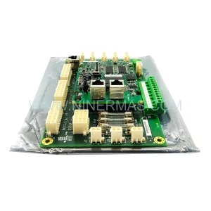 Original GE IS210BPPCH1AEC(IS215AEPCH1EB) - Industrial Spare Parts
