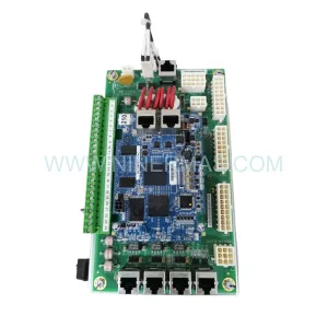 Original GE IS215AEPCH1F - Industrial Spare Parts