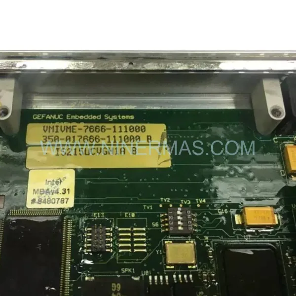 Original GE IS215UCVGH1AB - Industrial Spare Parts