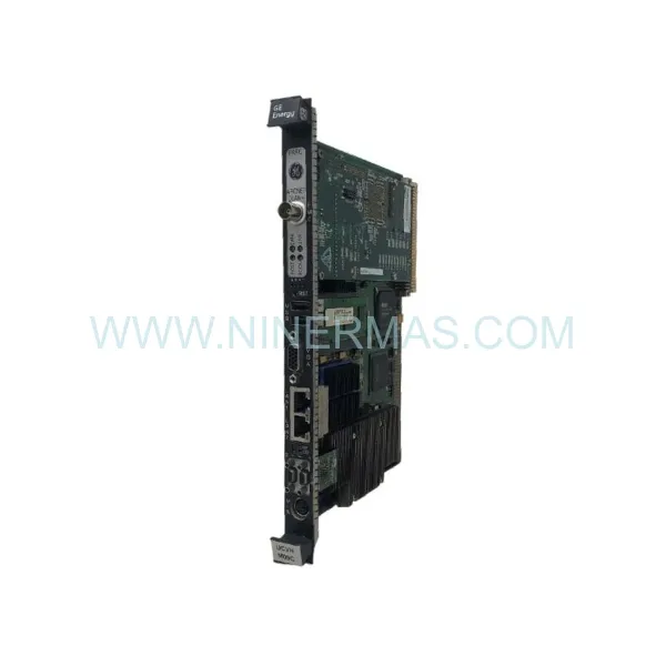 Original GE IS215UCVHM09C - Industrial Spare Parts