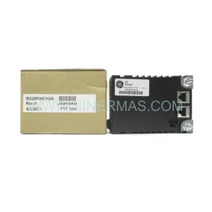 Original GE IS220PAICH2A - Industrial Spare Parts