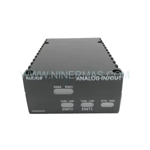 Original GE IS220PAICH2B - Industrial Spare Parts