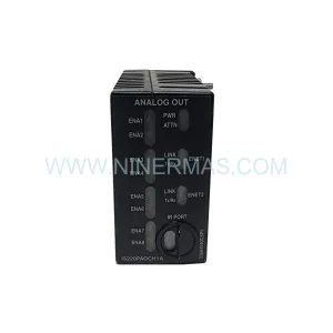 Original GE IS220PAOCH1A - Industrial Spare Parts