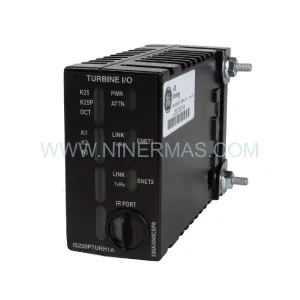 Original GE IS220PCLAH1A - Industrial Spare Parts
