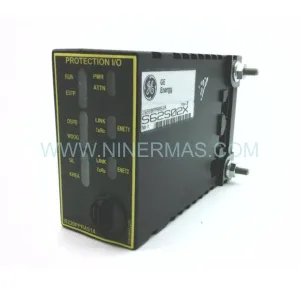 Original GE IS220PPRAS1A - Industrial Spare Parts