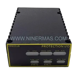 Original GE IS220PPROS1B - Industrial Spare Parts