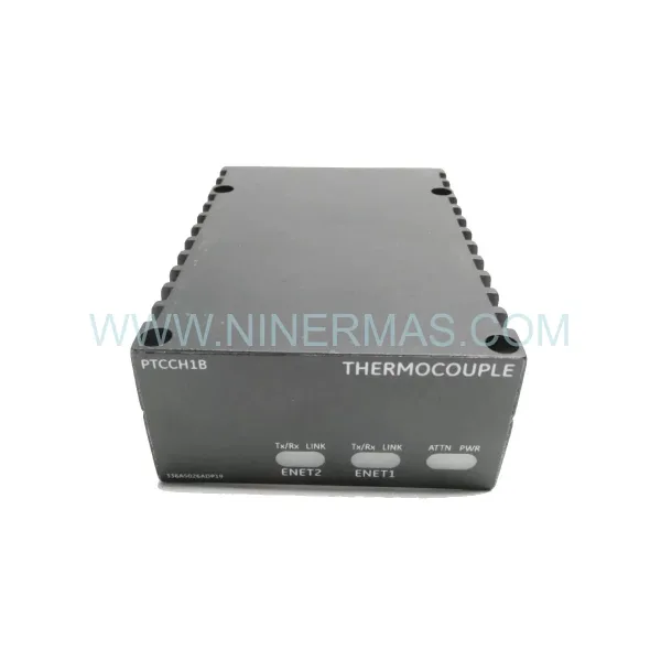 Original GE IS220PTCCH1B - Industrial Spare Parts