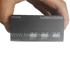 IS220PTCCH2BB Detail 2 - GE