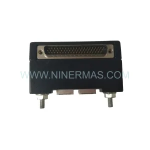 IS220PTURH1A REV.E GE Mark VI 125V Power Distribution Board — In Stock