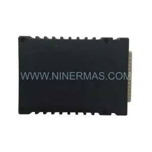 IS220PTURH1A REV.E GE Mark VI 125V Power Distribution Board — In Stock