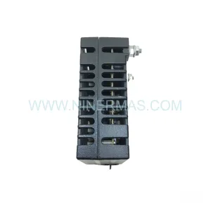 IS220PTURH1A REV.E GE Mark VI 125V Power Distribution Board — In Stock