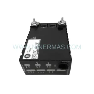 Original GE IS220PTURH1A - Industrial Spare Parts