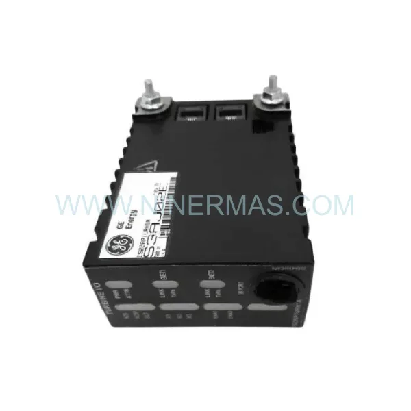 Original GE IS220PTURH1A - Industrial Spare Parts