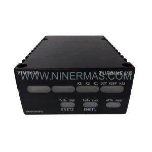 Original GE IS220PTURH1B - Industrial Spare Parts