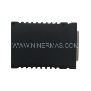 Original GE IS220PVIBH1A REV.G - Industrial Spare Parts