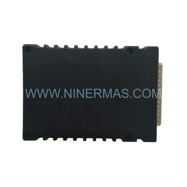 Original GE IS220PVIBH1A REV.G - Industrial Spare Parts
