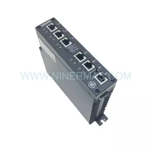 Original GE IS220UCSAH1A-C - Industrial Spare Parts