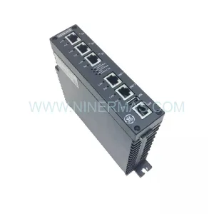 Original GE IS220UCSAH1 - Industrial Spare Parts