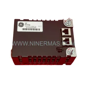 Original GE IS220YTURS1A - Industrial Spare Parts