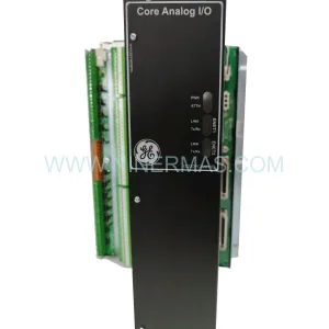 Original GE IS230PCAAH1B - Industrial Spare Parts