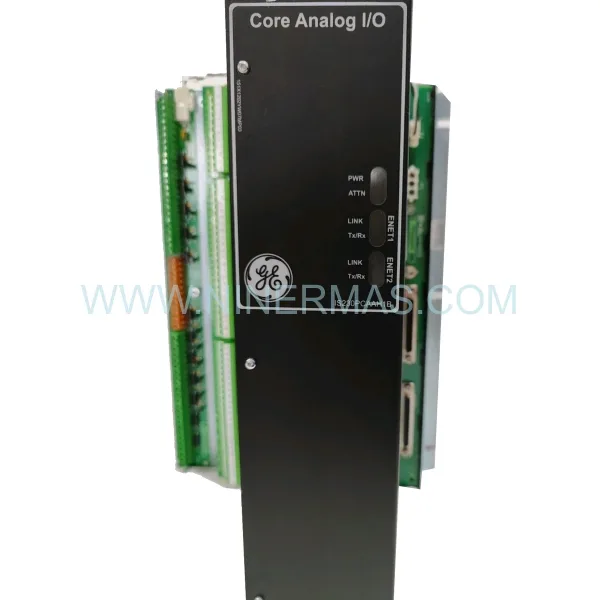 Original GE IS230PCAAH1B - Industrial Spare Parts