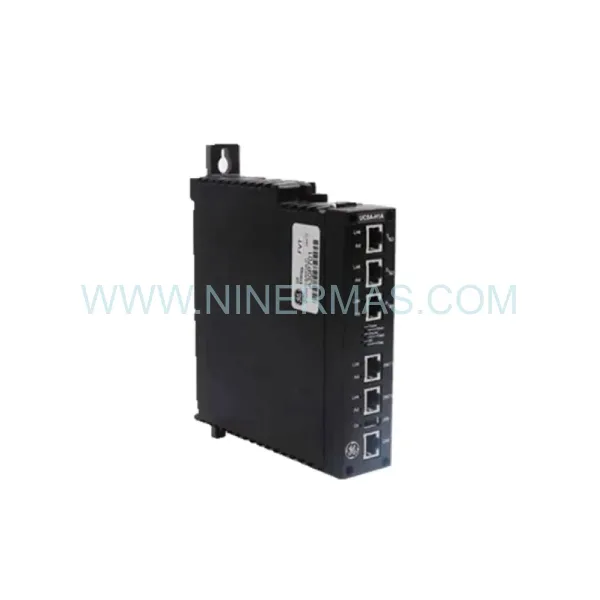 Original GE IS400UCLIH1A - Industrial Spare Parts
